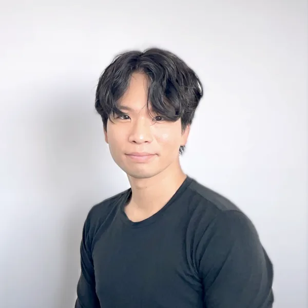 Portrait of DoangJoo "Alan" Synn